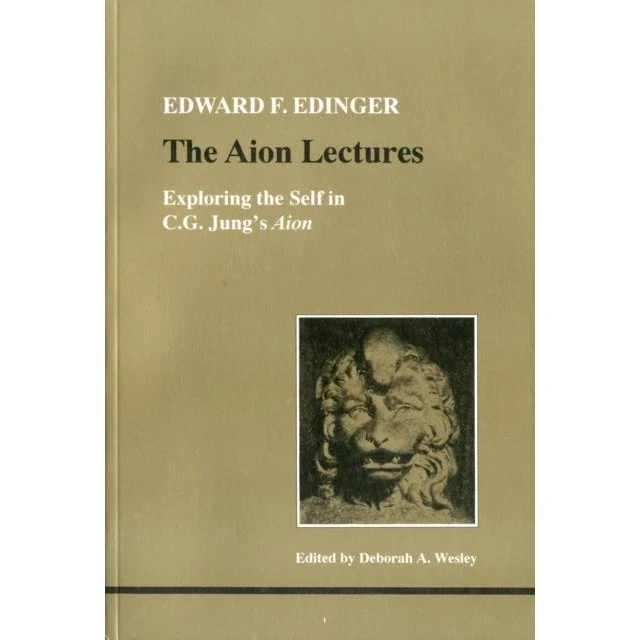 The Aion Lectures - Trykt bog