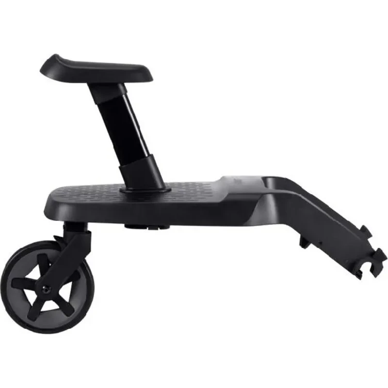 Joolz Aer² ståbræt med sæde – klikbart ekstra sæde