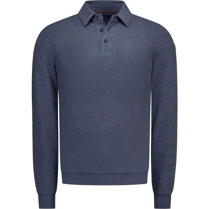 POLO LONG SLEEVE