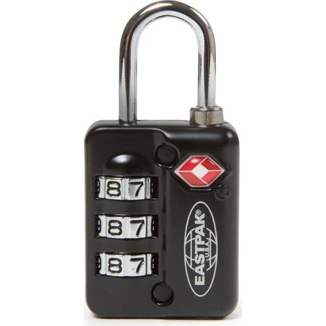Eastpak Lock-It kodelås til tasker og rygsække