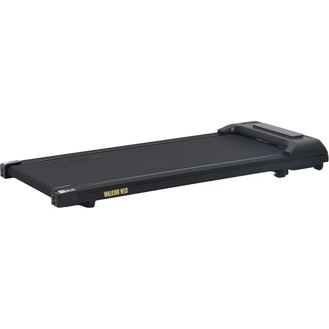 TITAN LIFE W10 gåbånd (100x40 cm, 1 HK, 1–6 km/t)