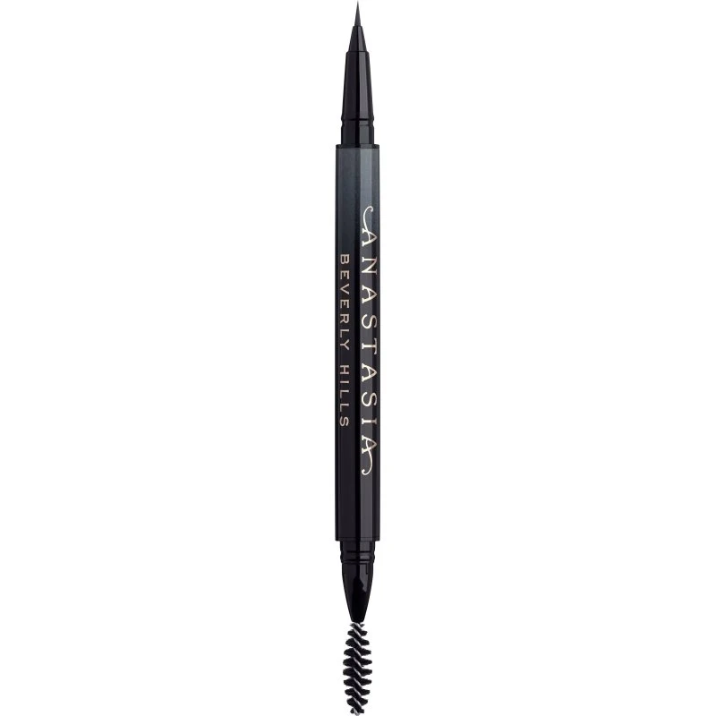 Anastasia Beverly Hills Microstroke Brow Pen Ebony