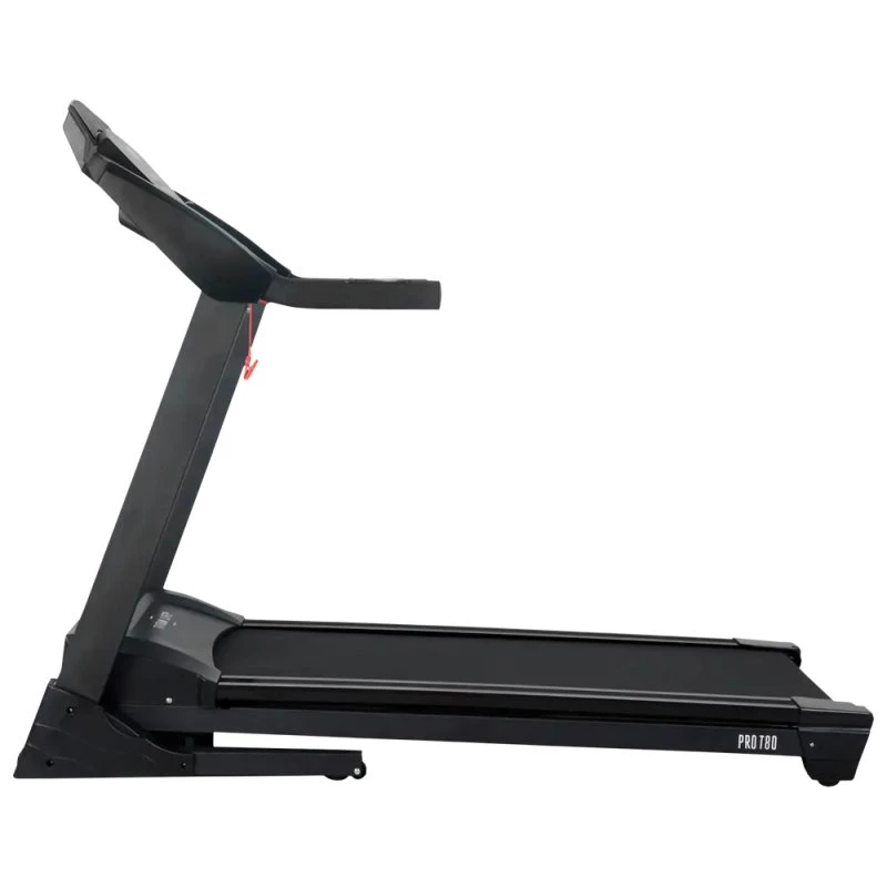 Titan Life Løbebånd T80 Pro (4 HK, 145x54 cm, 22 km/t)