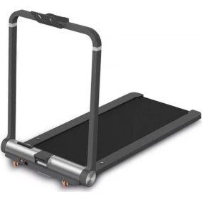 Xiaomi løbebånd foldbart 10 km/t, Bluetooth & LED (sort)