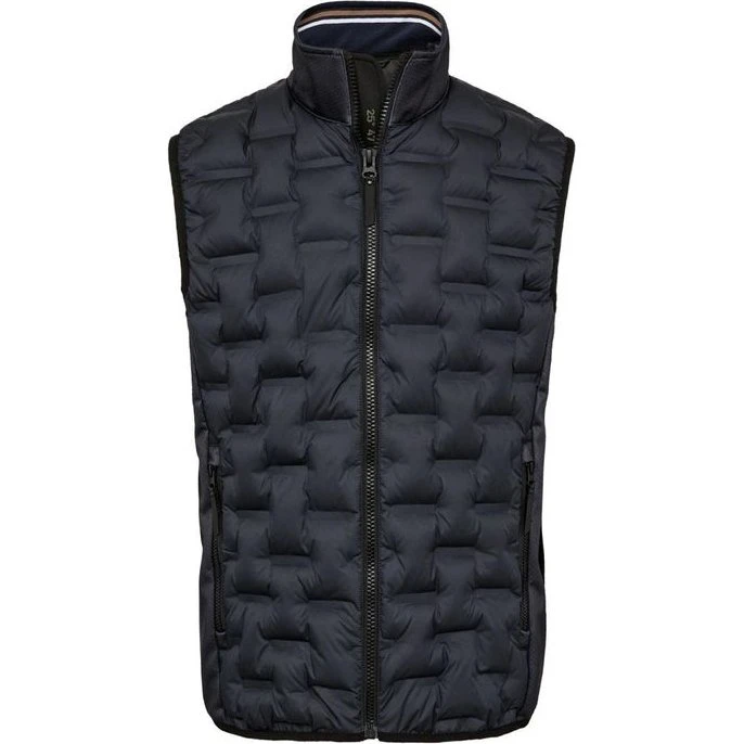 Thomas Regency Puffer Vest - Regular Fit