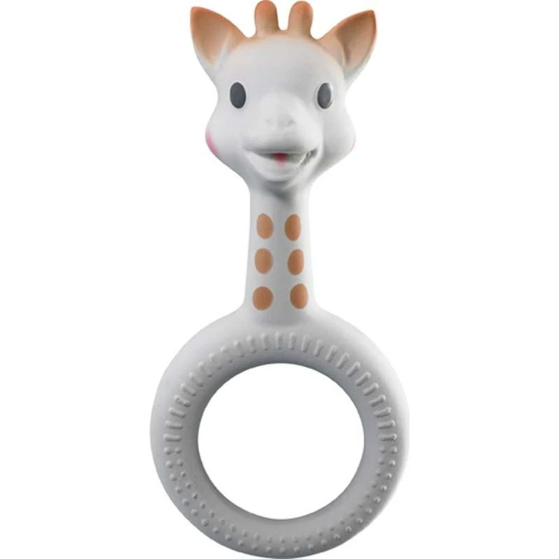 Sophie la Girafe So Pure Bidering – 100% naturgummi