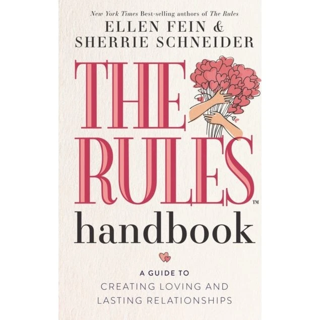 The Rules Handbook - Ellen Fein & Sherrie Schneider