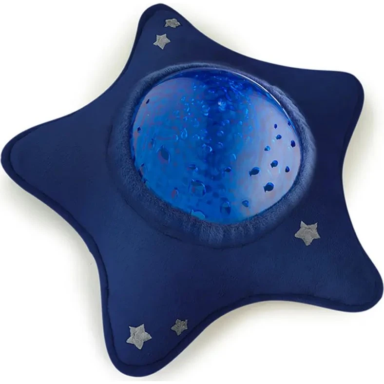 Pabobo Undervandsprojektor Søstjerne