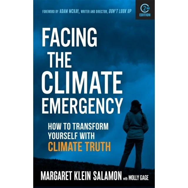 Facing the Climate Emergency, 2. udgave - Margaret Klein Salamon