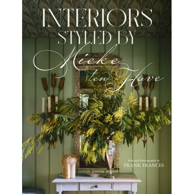 Interiors af Mieke ten Have