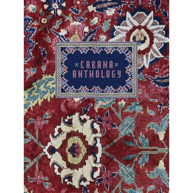 Cabana Anthology - Designmagasin af Martina Mondadori Sartogo