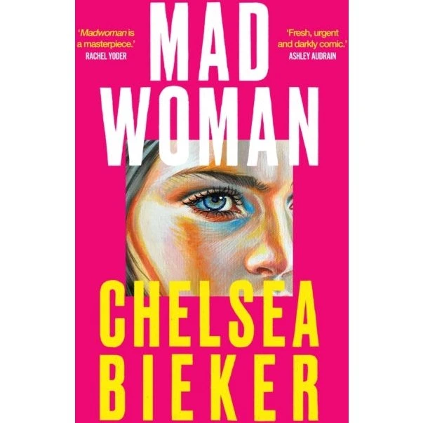 Madwoman