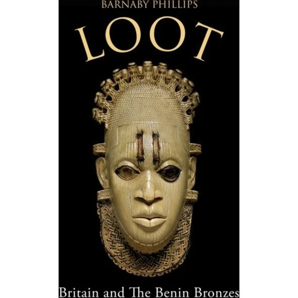 Loot - En fængslende fortælling om det britiske imperium