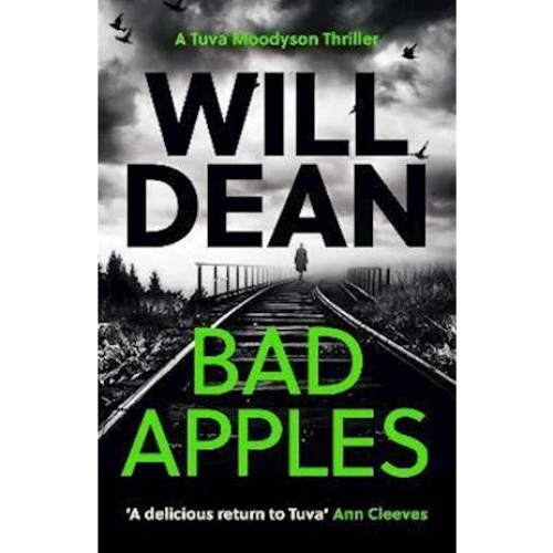 Will Dean - Bad Apples (Bog)