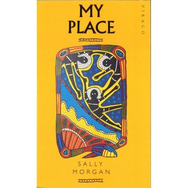 Sally Morgan: My Place - Bog