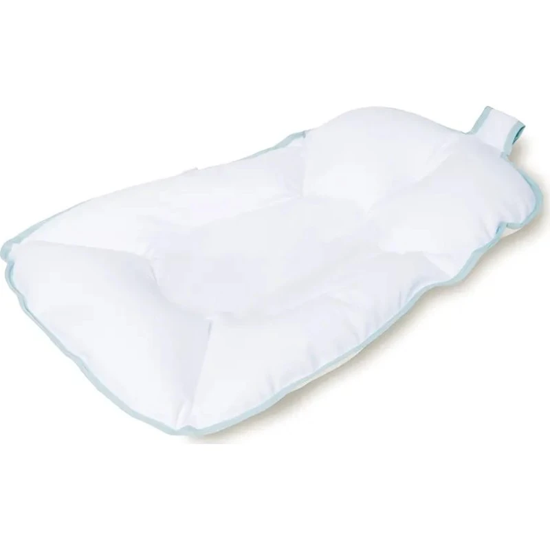 Doomoo Flydende madras – baby badestøtte (0–8 kg)