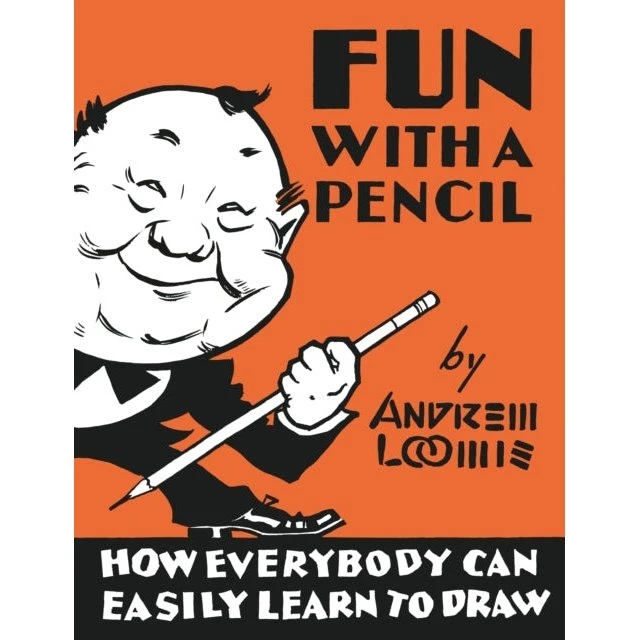 Fun With a Pencil