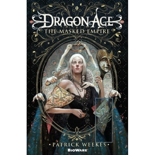 Dragon Age - Patrick Weekes (Bog)