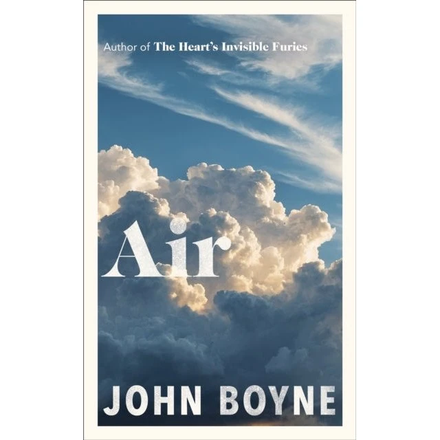 Air af John Boyne
