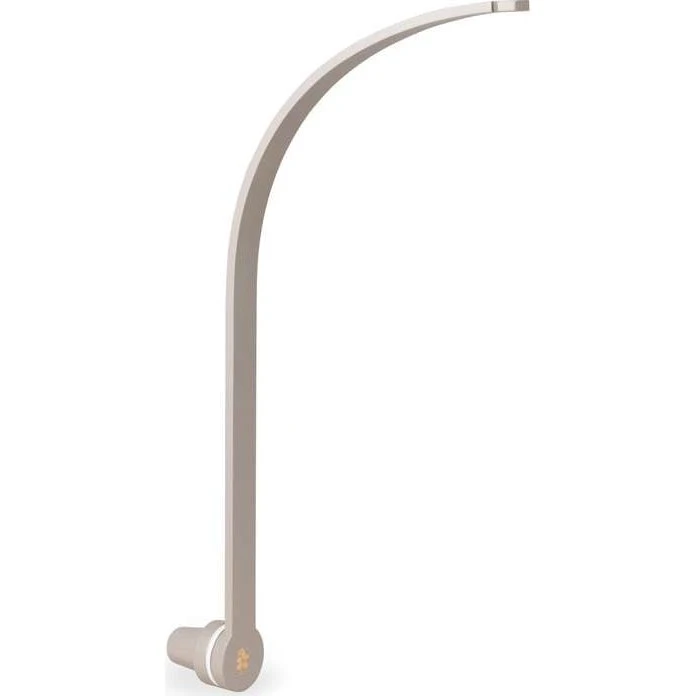 Sebra Uroholder i træ – Jetty Beige (FSC 100%)