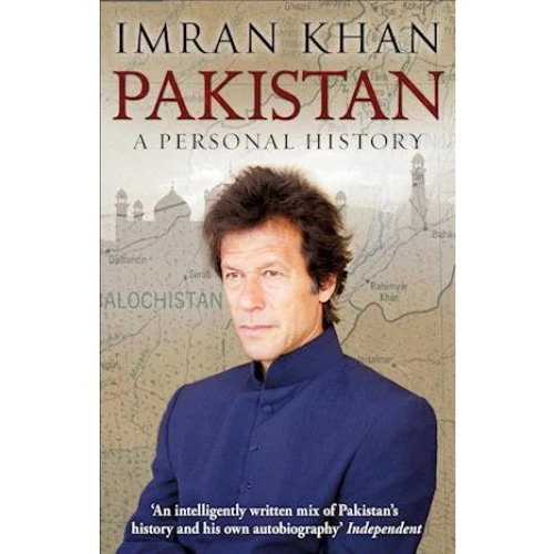 Imran Khan: Pakistan - En personlig historie