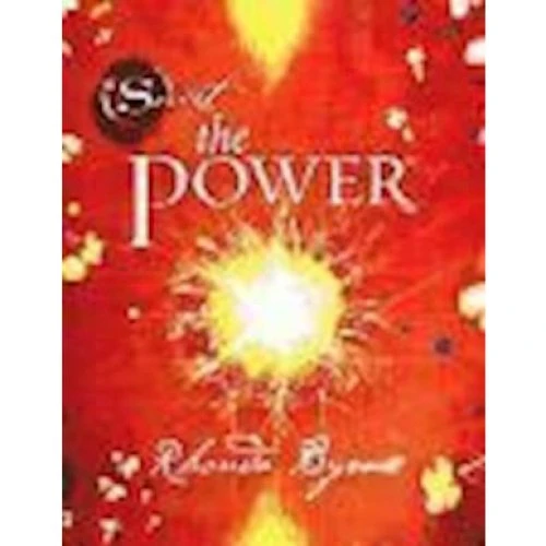 Rhonda Byrne - The Power (Bog)