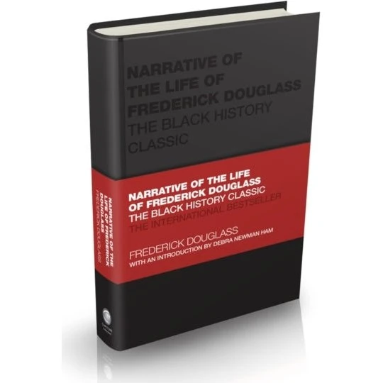 Narrative of the Life of Frederick Douglass