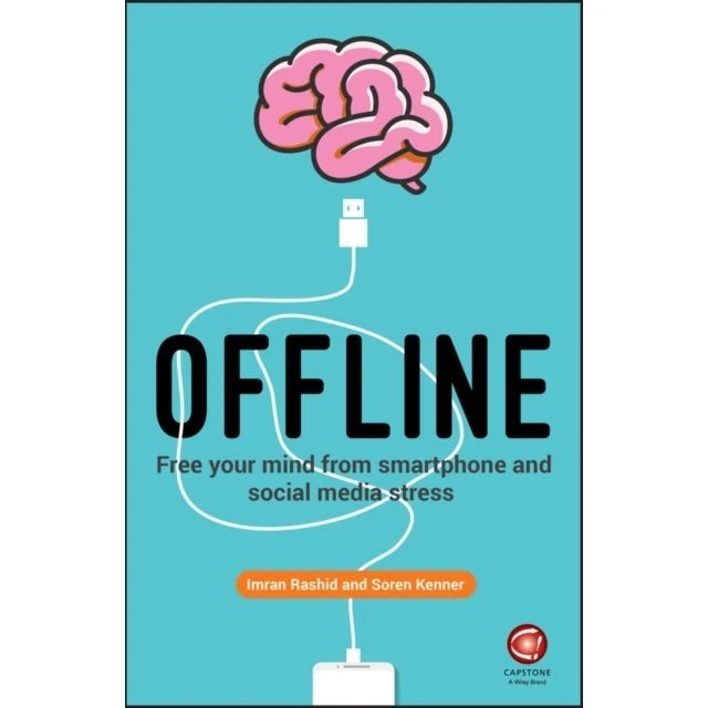 Offline - Imran Rashid & Soren Kenner (Bog)