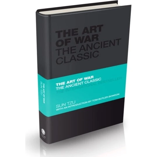 Sun Tzu: The Art of War