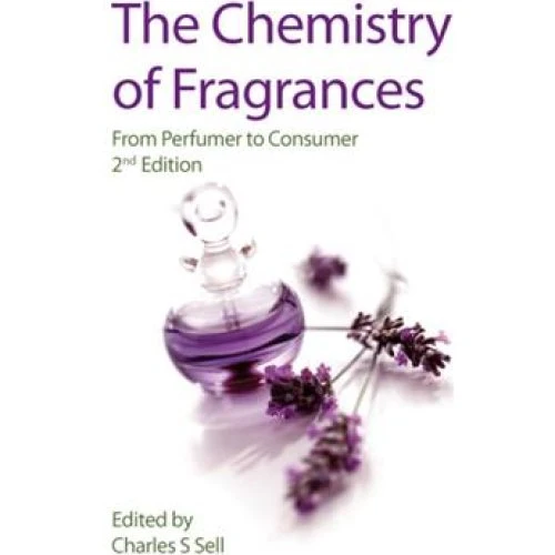 Charles S. Sell - Chemistry of Fragrances (Bog)