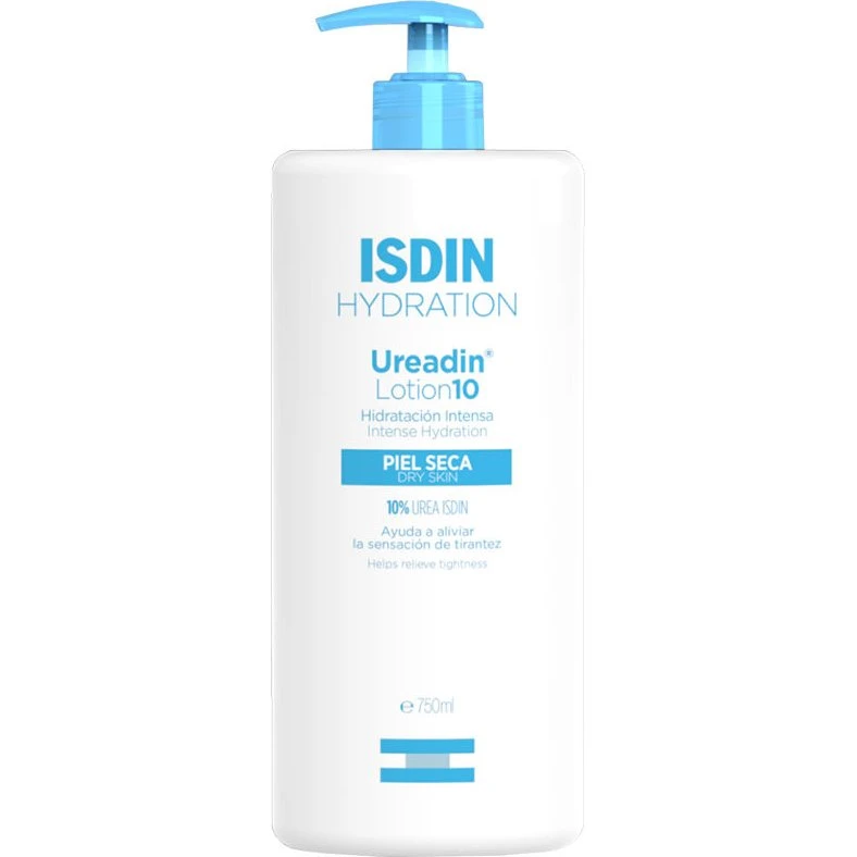 ISDIN Ureadin Ultra 10 Lotion Plus 100 ml