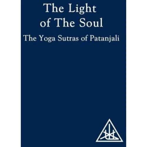The Light of the Soul - Trykt bog