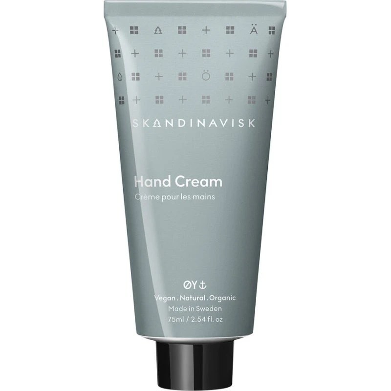 SKANDINAVISK ØY Håndcreme 75 ml