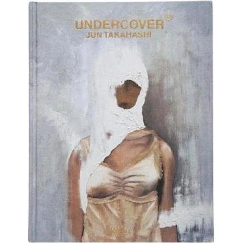 Undercover - Jun Takahashi - Bog