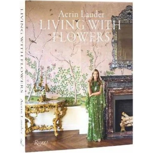 Aerin Lauder Living with Flowers - Bog