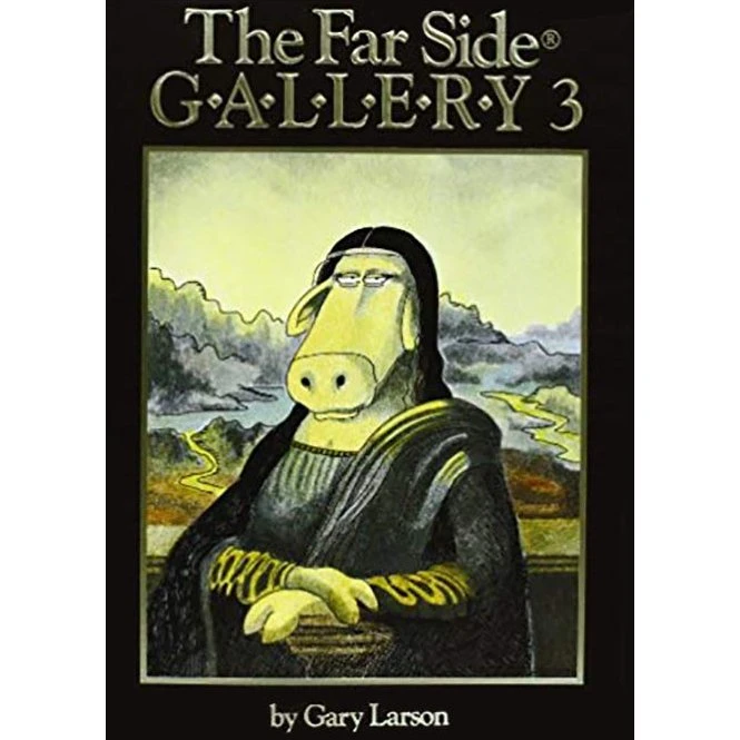 The Far Side® Gallery 3 - Gary Larson