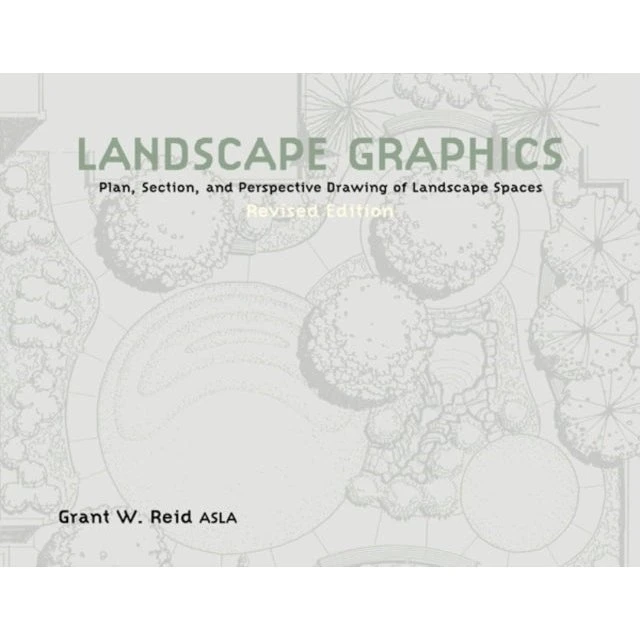Landscape Graphics - G. Reid, Grant Reid & Grant W. Reid