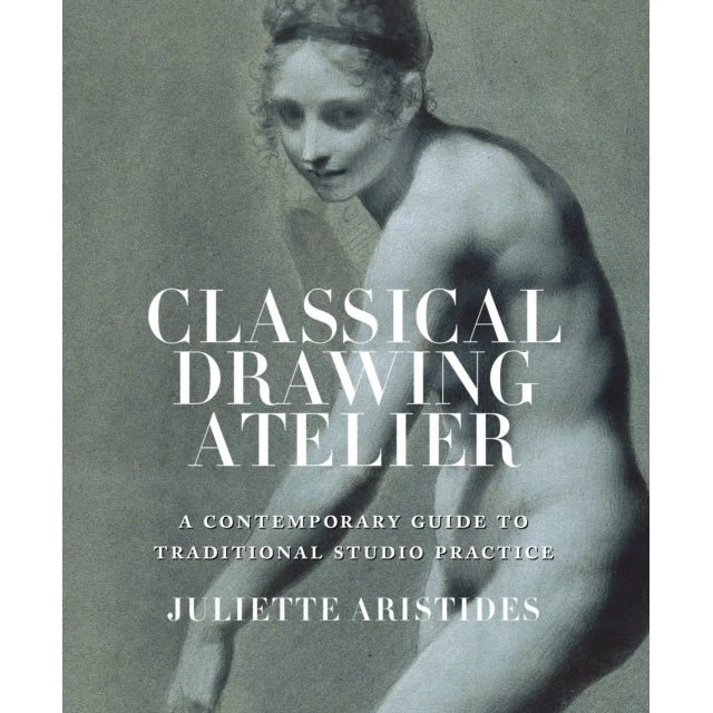 Classical Drawing Atelier af Juliette Aristides