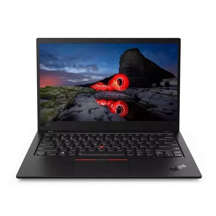Lenovo ThinkPad X1 Carbon 8th Gen i7 14" 16GB/512GB - Sort