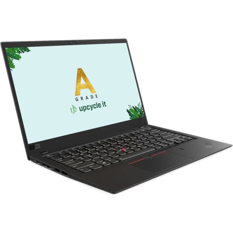Lenovo ThinkPad X1 Carbon 6th Gen 14" FHD 8GB/256GB (refurb)