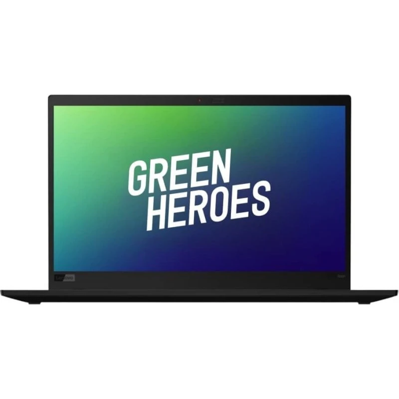 Lenovo ThinkPad X1 Carbon Gen 9 (brugt) 14" i7 16GB 512GB