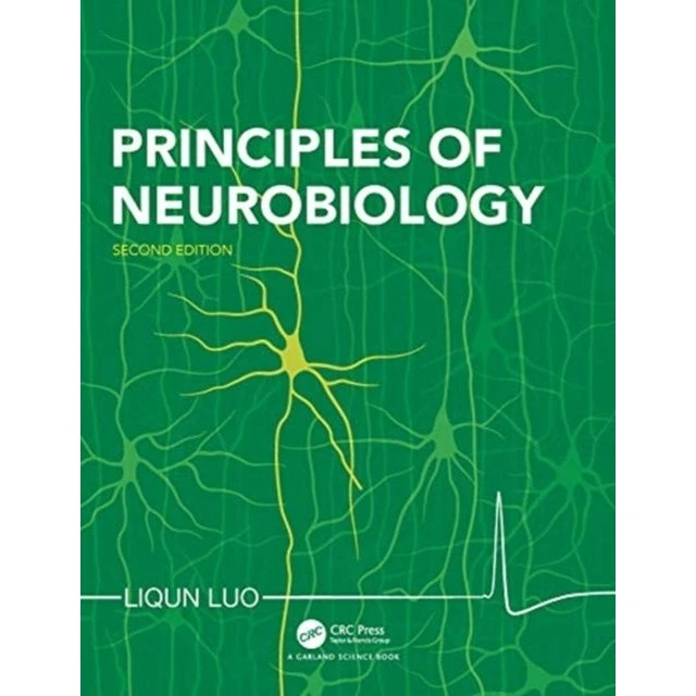 Principles of Neurobiology, 2. udgave - Liqun Luo