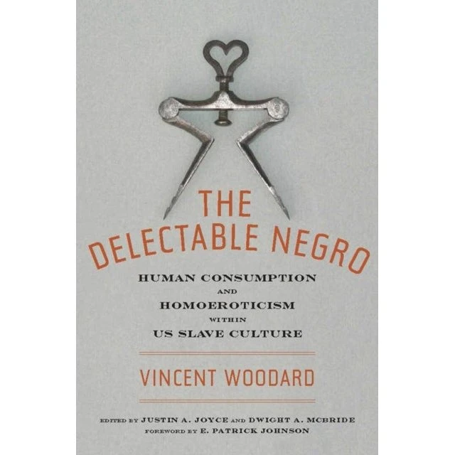 The Delectable Negro af Vincent Woodard