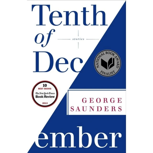 George Saunders: Tenth of December