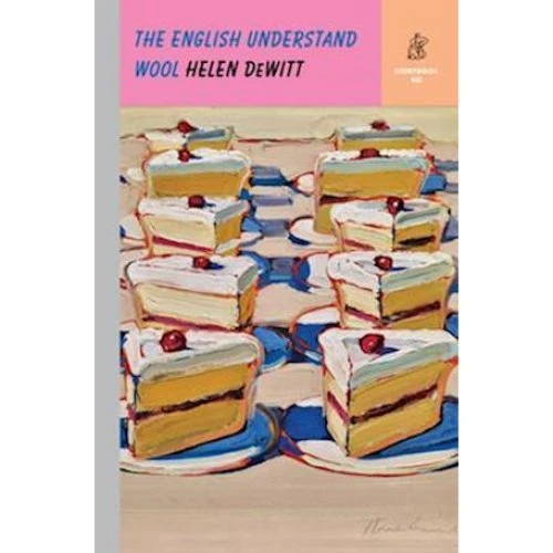 The English Understand Wool - Helen DeWitt - Bog