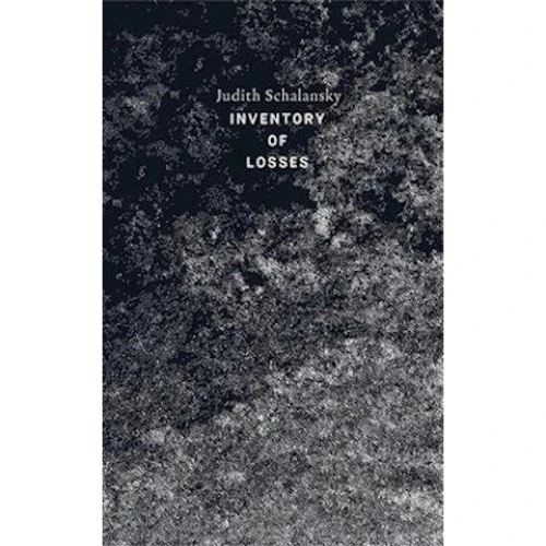 Judith Schalansky: An Inventory of Losses (Bog)