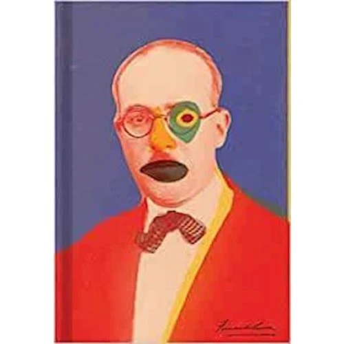 Fernando Pessoa: The Book of Disquiet