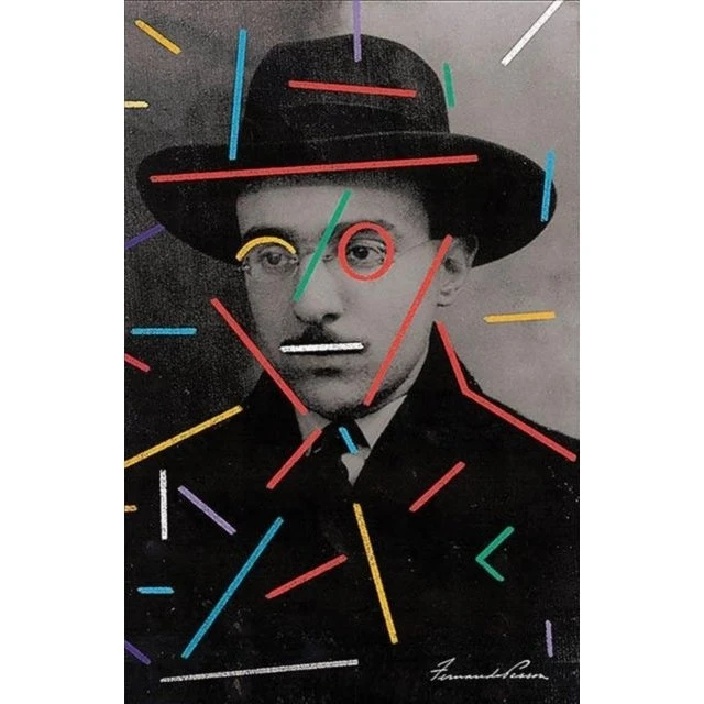 Fernando Pessoa: The Complete Works of Alberto Caeiro
