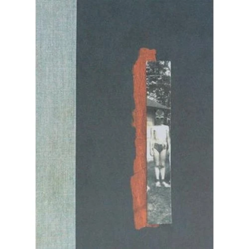 Anne Carson - Nox (Bog)
