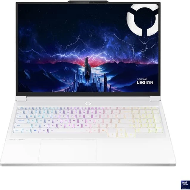 Lenovo ThinkBook 16 G7 ARP Ryzen 5, 32GB/1TB, 16" Arctic Grey